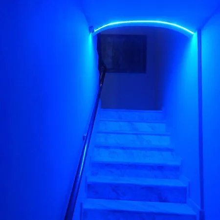 Ioanna's House *
