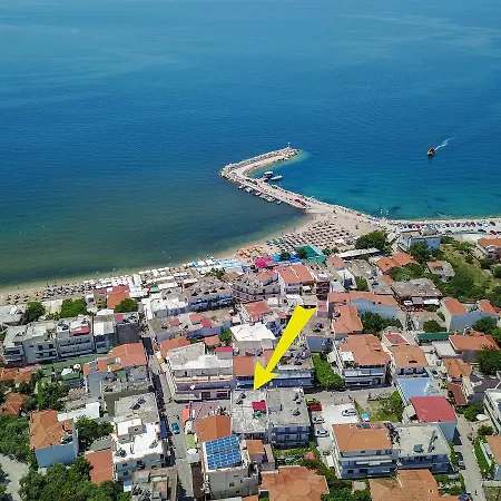 Ioanna's House 公寓式酒店