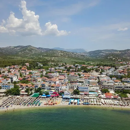 Ioanna's House Ξενοδοχείο με διαμερίσματα *