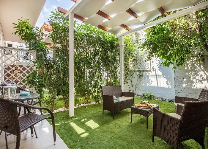 Ioanna's House 波托什