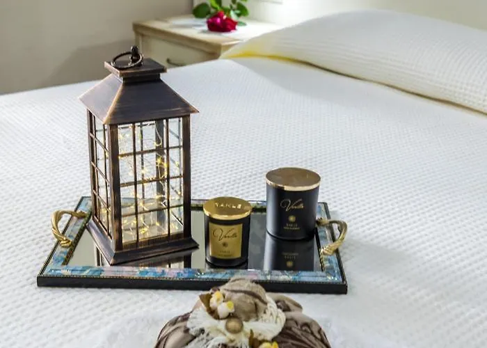 Ioanna's House アパートホテル 3*