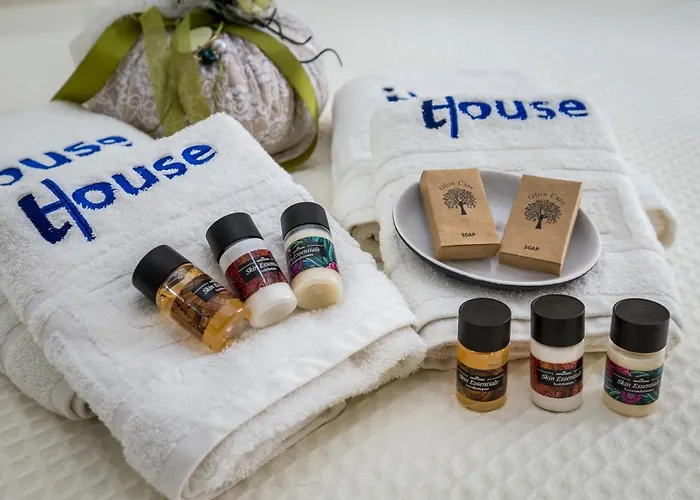 Ioanna's House 3* ポトス