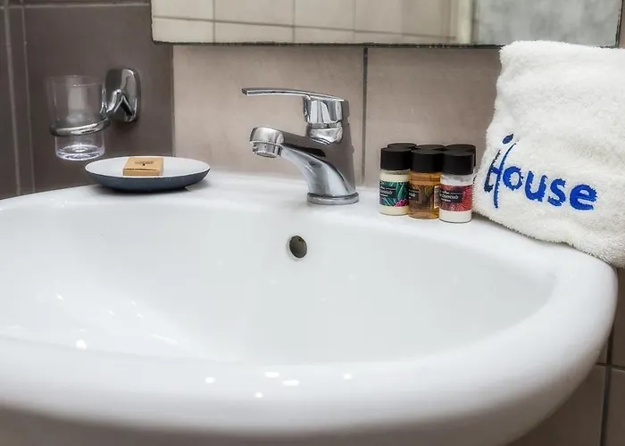 Ioanna's House アパートホテル