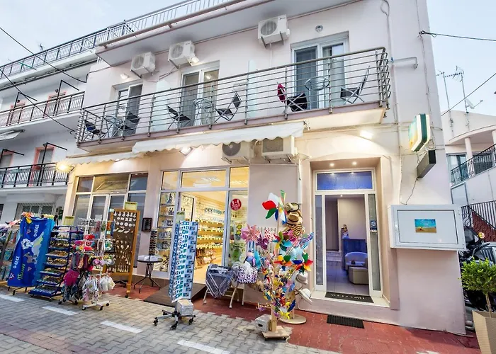 Ioanna's House 3* ポトス