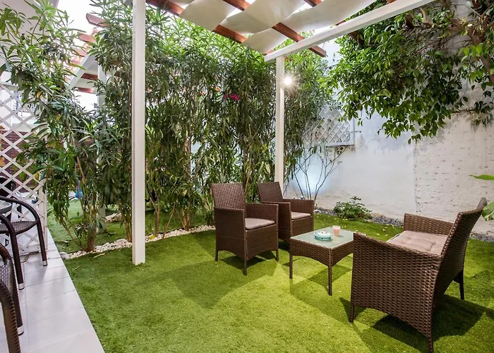 Ioanna's House 3* 波托什