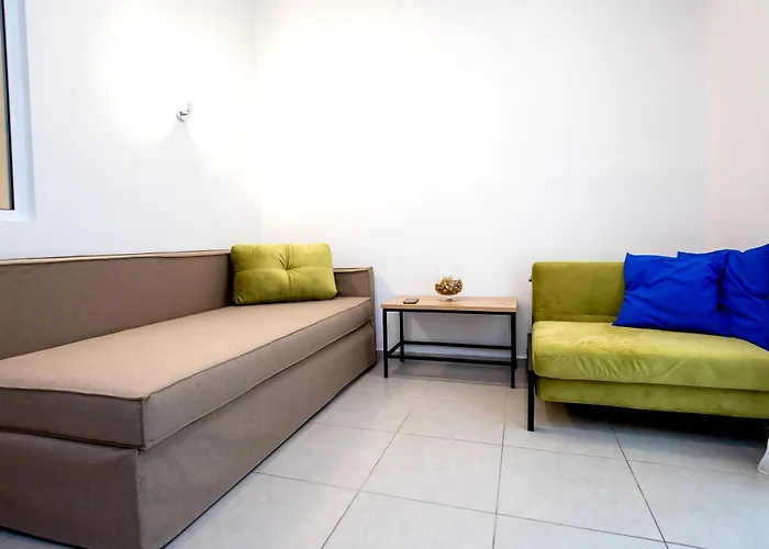 Ioanna's House ポトス