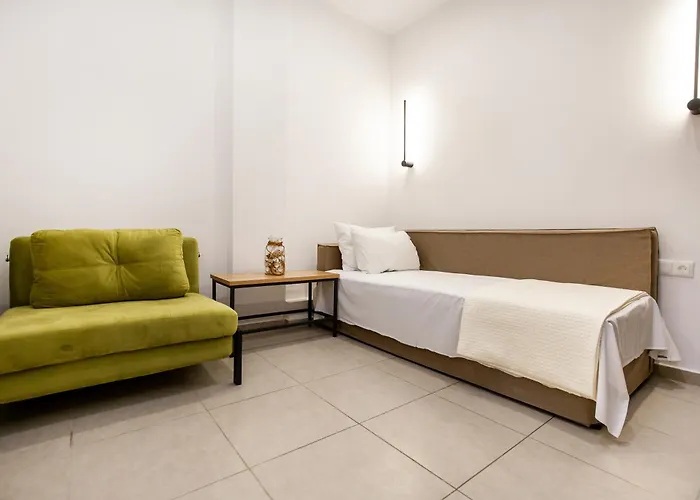 Ioanna's House 3* ポトス