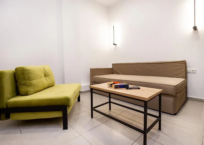 Ioanna's House ポトス