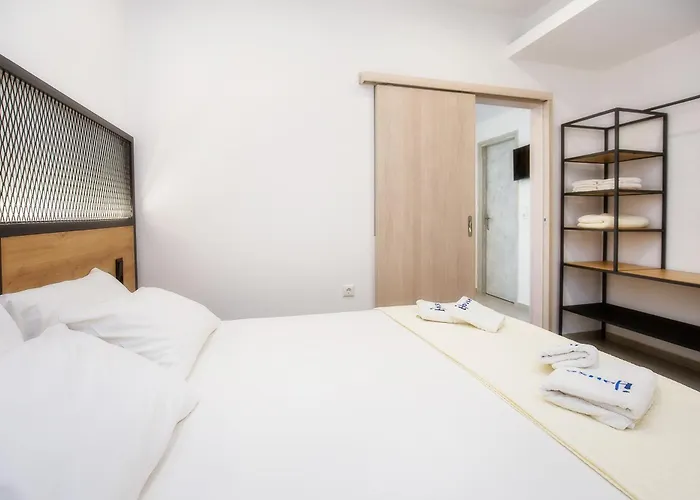 Ioanna's House 3* ポトス