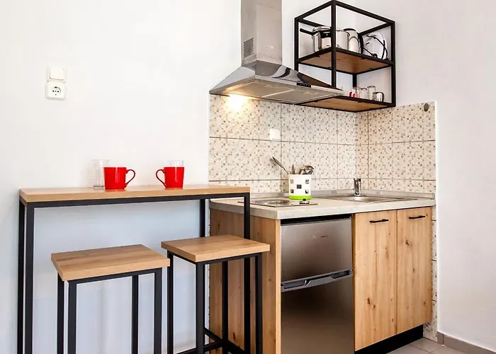 Ioanna's House ポトス