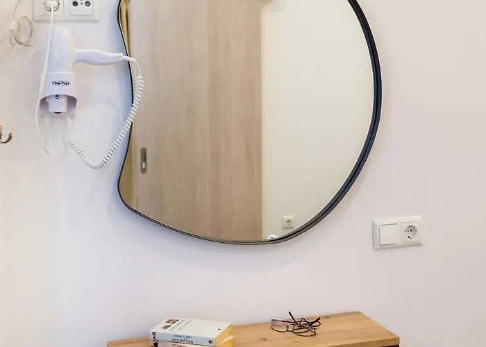 Ioanna's House アパートホテル