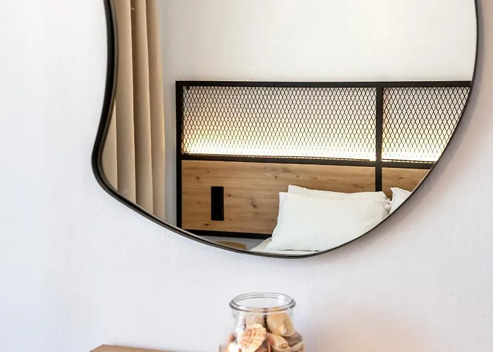 Ioanna's House アパートホテル 3*