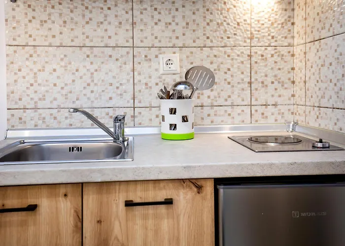 Ioanna's House 3* ポトス